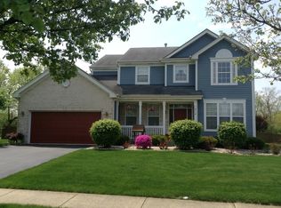 3114 Blandford Ave, New Lenox, IL 60451