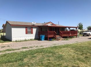 11510 Valle Bonito Rd, Socorro, TX 79927
