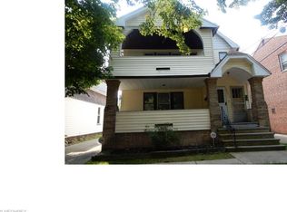 12011 Geraldine Ave, Cleveland, OH