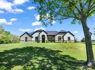 548 County Road 3386, Paradise, TX 76073