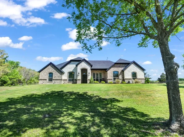 548 County Road 3386, Paradise, TX 76073