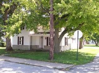 601 Gregg St LOT 24, Washington Court House, OH 43160