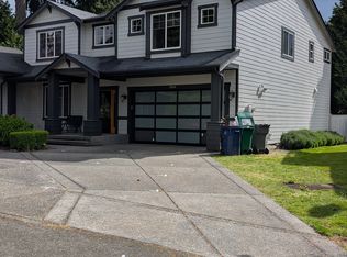 12616 NE 106th Pl, Kirkland, WA 98033