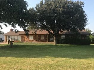 4020 W Wood Rd, Waukomis, OK 73773