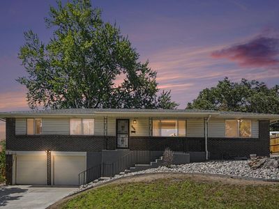 7927 Elmwood Ln, Denver, CO, 80221