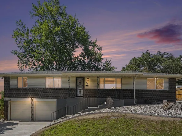 7927 Elmwood Ln, Denver, CO 80221