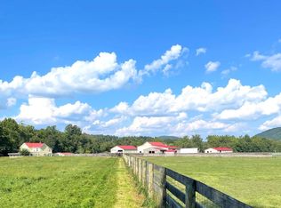 15095 Little Dry River Rd, Fulks Run, VA 22830