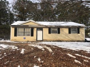 1207 Orchard Way, Durham, NC 27704