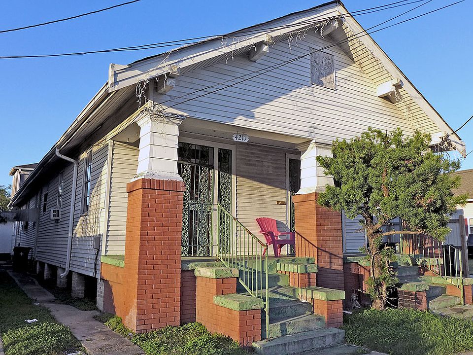 1st image of 4209 S Prieur Street