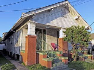 4209 S Prieur Street, New Orleans, LA 70125
