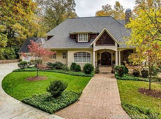 6327 Sharon Hills Rd, Charlotte, NC 28210