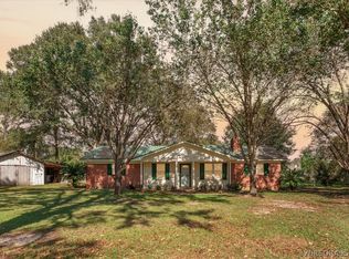 4071 W Cook Rd, Dothan, AL 36301