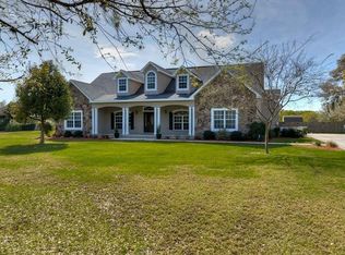 10501 Lithia Estates Dr, Lithia, FL 33547