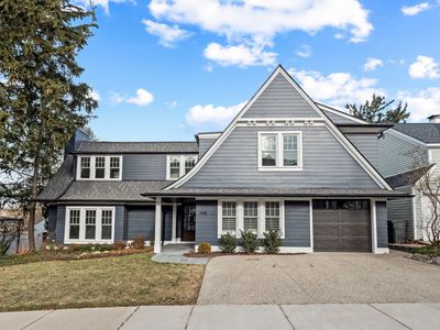 448 Willits St, Birmingham, MI, 48009