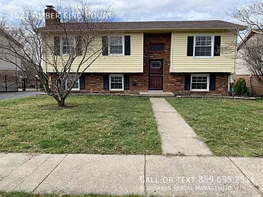 1st image of 3521 Amber King Ct