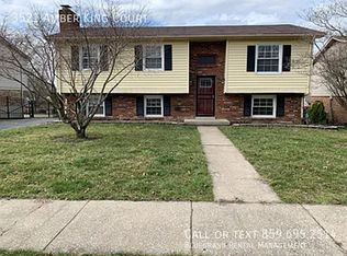 3521 Amber King Ct, Lexington, KY 40517