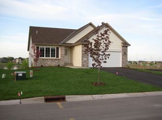 12184 Bataan St NE, Blaine, MN 55449