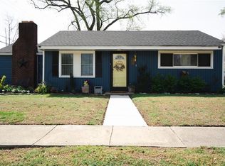 2501 Lofurno Rd, Chesapeake, VA 23323