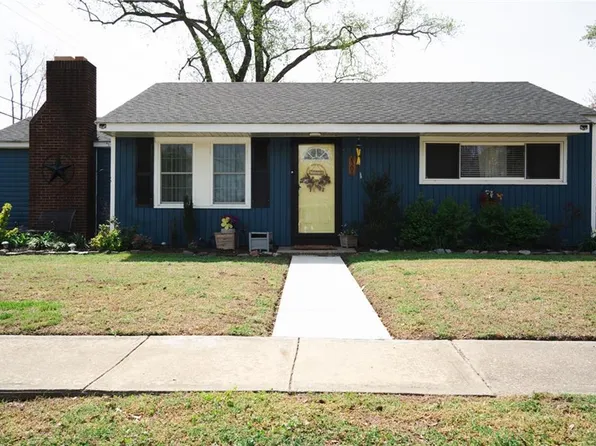 2501 Lofurno Rd, Chesapeake, VA 23323