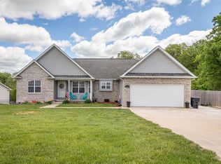 19569 Lannigan Rd, Waynesville, MO 65583
