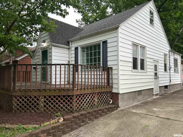 2535 S 8th St, Springfield, IL 62703