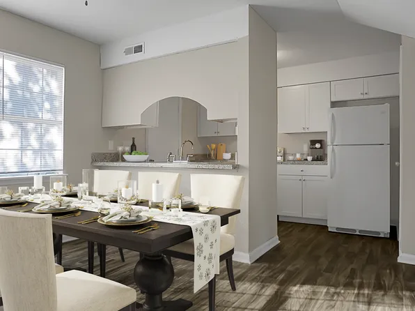 Canopy at the Element