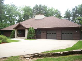 4657 Pinery Point Ct, Junction City, WI 54443