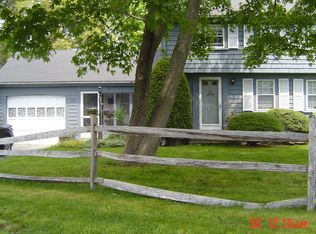 102 Circuit Rd, Weymouth, MA 02190