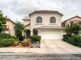 1460 Verde Domenica Ln, Henderson, NV 89012