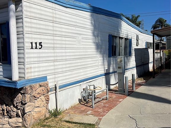 2nd image of 8811 Park St Space 115