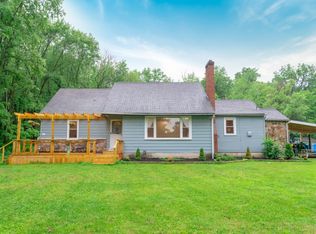 100 W Zion Hill Rd, Quakertown, PA 18951