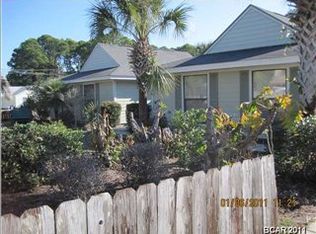 3917 Crescent Dr, Panama City Beach, FL 32408