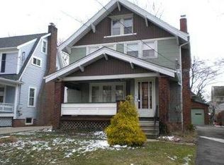 1719 8th St, Cuyahoga Falls, OH