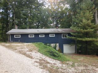 5280 S Macadam Dr, Poland, IN 47868