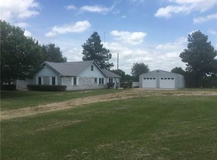 552 County Road 35300, Sumner, TX 75486