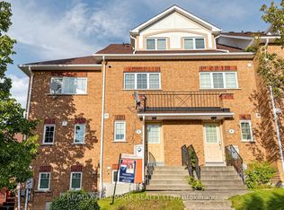 87 Hedge End Rd, Toronto, ON M1B5Z4