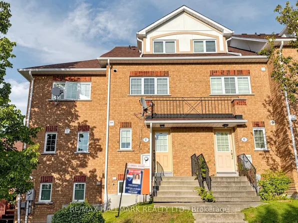 87 Hedge End Rd, Toronto, ON M1B 5Z4