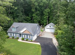 21007 Cool Spring Rd, Milton, DE 19968