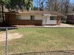 4831 Gardiner Dr, Columbus, GA 31907
