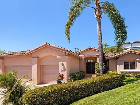 3121 Via Valesco, Escondido, CA 92029