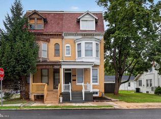 602 Atlantic Ave, York, PA 17404