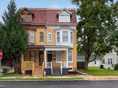 602 Atlantic Ave, York, PA, 17404