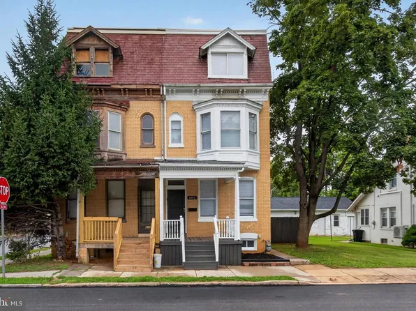 602 Atlantic Ave, York, PA 17404