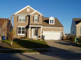 8013 N 147th Ave, Bennington, NE 68007