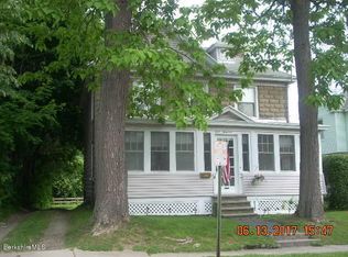 100 Parker St, Pittsfield, MA 01201