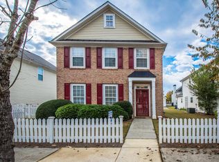 4609 Liberty Square Dr, Acworth, GA 30101