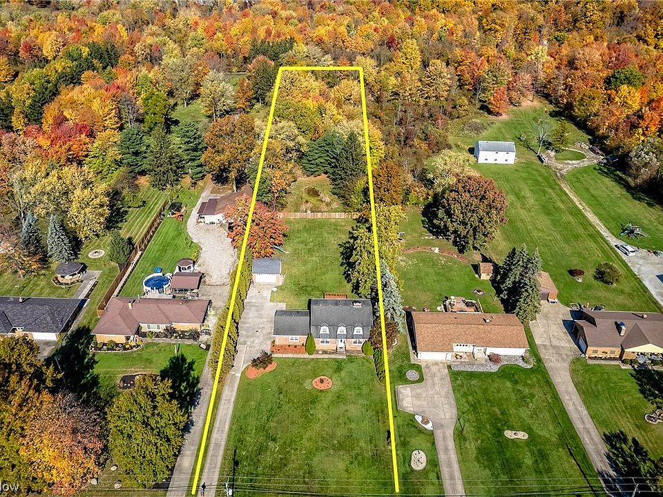 4750 Wiltshire Rd, North Royalton, OH 44133 Zillow