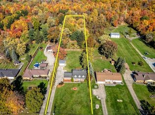 4750 Wiltshire Rd, North Royalton, OH