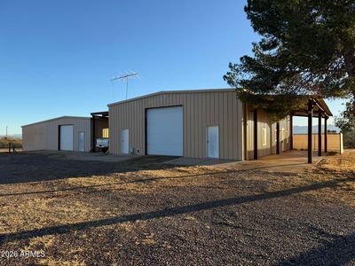 8429 E RAMSEY Road, Sierra Vista, AZ, 85650