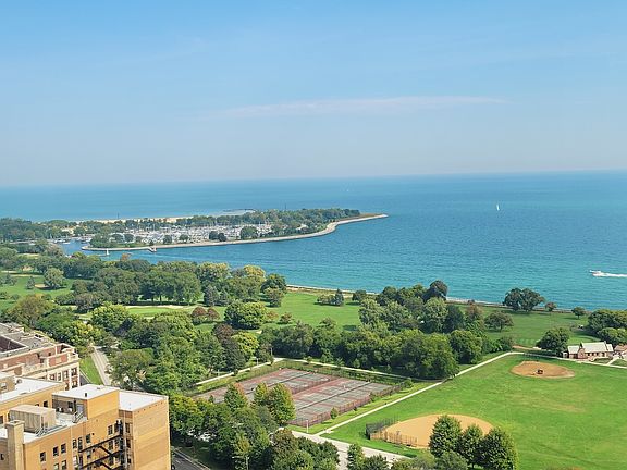 3rd image of 3660 N Lake Shore Dr APT 3606